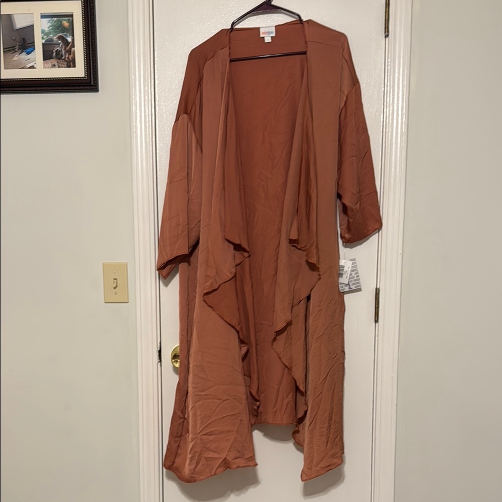 LuLaRoe Shirley